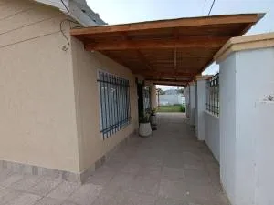 Alquiler Temporal Tandil - Xavier - Rauch