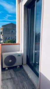 Camera in centro storico img46