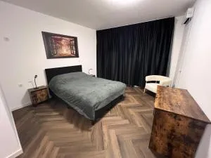 Hotel ZaanZen Retreat - Nauerna