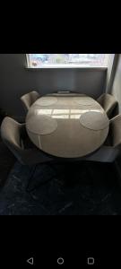 Lelystad appartement