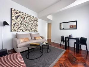 Cálido y cómodo departamento cerca de Alto Palermo