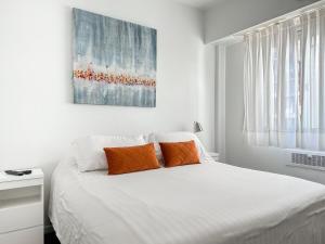 Cálido y cómodo departamento cerca de Alto Palermo