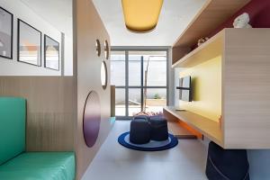 Studio NOVO e AMPLO próx. Av Paulista e hospitais