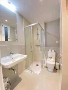 Suites La Latiina - Madrid Centro AH