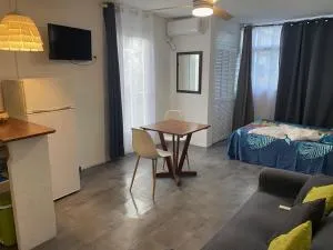 Ti Yole - 莱特鲁瓦西莱