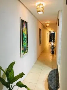 Hostel Bahia Boa - 伊塔卡雷