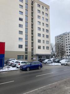 Apartman Liezen