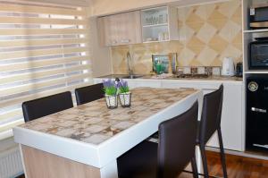 Departamentos Patagonia