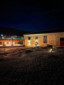 Casa na Serra da Estrela - Solar do Prazo