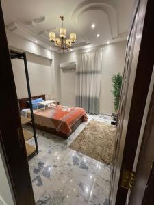 Smart apartment near Cairo airport 15 mins