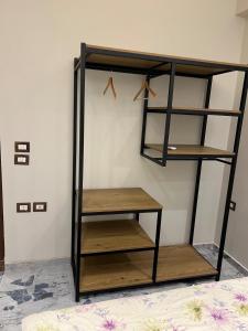 Smart apartment near Cairo airport 15 mins