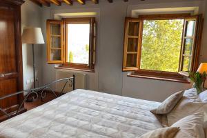 Suite Luce at Villa Santa Lucia Nuova