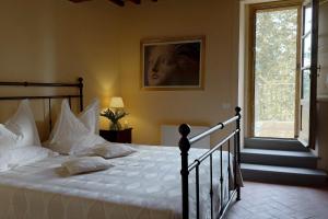 Suite Luce at Villa Santa Lucia Nuova