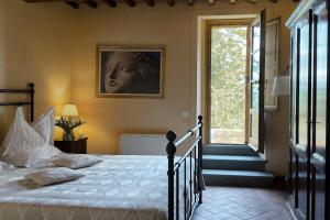 Suite Luce at Villa Santa Lucia Nuova