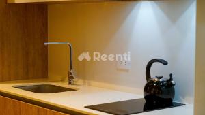 Exclusivo Apto cerca a Corferias