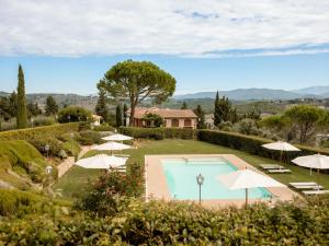 Suite Luce at Villa Santa Lucia Nuova