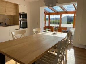 Ferienwohnung Waldnest im Hochschwarzwald