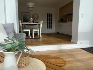 Ferienwohnung Waldnest im Hochschwarzwald