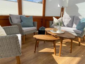 Ferienwohnung Waldnest im Hochschwarzwald