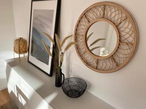 Ferienwohnung Waldnest im Hochschwarzwald