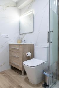 Hermoso apartamento en Vigo