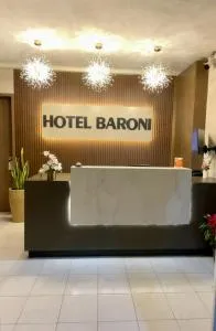 Hotel Baroni - Progreso