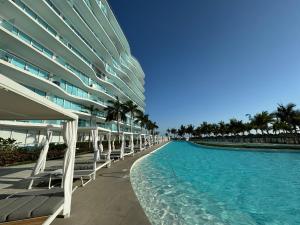 Departamento Arrecife Beach, Nuevo Vallarta