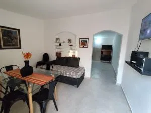 Lourdes I - La Calera