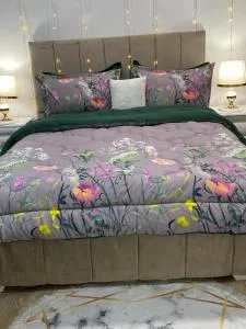 Studio kouba Alger au centre des monuments - Husseïn Dey