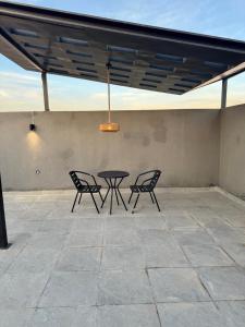 شقق المعيدي