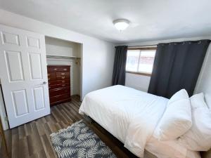 Comfortable Gonzaga unit close to Downtown Spokane