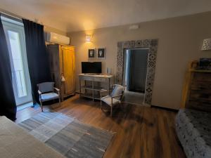 Caruso Ortigia Apartments