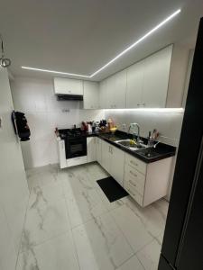 Apartamento cop 30 com vista para o Combu