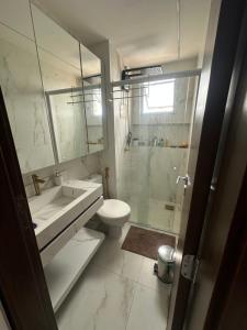 Apartamento cop 30 com vista para o Combu