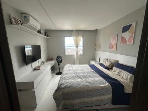 Apartamento cop 30 com vista para o Combu