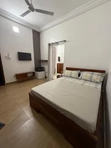 Luxurion Nest, appartement cosy - Allada