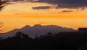 La Zénitude 2 Haut de villa Vues exceptionnelles - Sèze