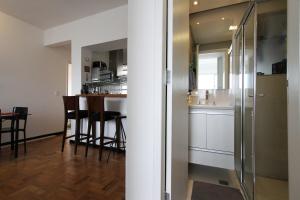 Paulista, Comfort Home