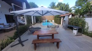 Casa Paraiso de Sonho Verde