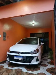 Casa Ferreira COP30 - Castanhal