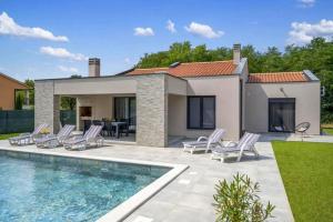 Villa Tersaz