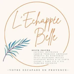 Léchappée Belle - La Celle