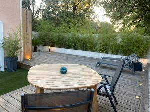 B&B / Chambres d'hotes Lechappee Belle : photos des chambres
