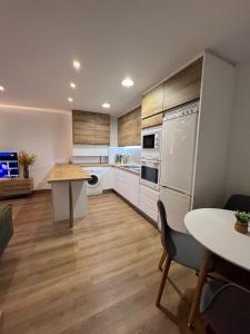 Apartamento Miraldobra