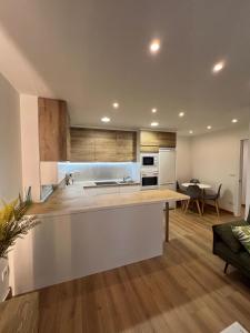 Apartamento Miraldobra