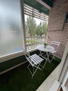 Apartamento Miraldobra