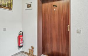 Fewo Rehfugium - Bad Sachsa