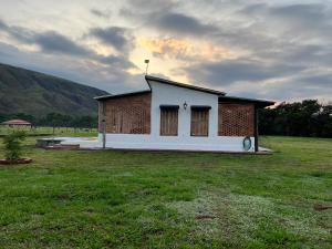 Casa Comboio de Estrelas