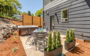 Harbor Lights 5 - Harbor Hideaway Quiet Charm - 3hvězdičkové hotely ve městě Depoe Bay