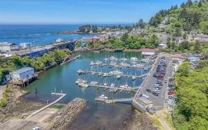 Harbor Lights 5 - Harbor Hideaway - Quiet Charm - 迪波湾